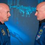 NASAの双子宇宙飛行士から得られた貴重なデータ