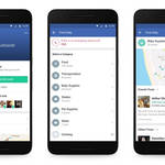 災害発生時に助かる！ Facebookに「コミュニティヘルプ」機能が追加される