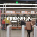 「Amazon Go」なら、最少3人で大型スーパーの運営が可能？