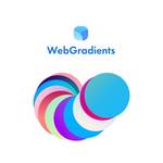 180種類のグラデーションがCSSと画像で手に入るサイト「WebGradients」