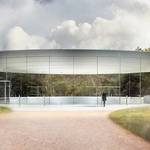今年のアップル新製品発表会は、4月4日に新本社「Apple Park」にて開催か？