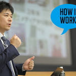 運命には逆らえない。だからこそ自分でコントロールできる領域に目を向けよう。習慣化コンサルタント・古川武士さんの仕事術