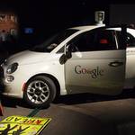 Googleの自律走行技術がUberに盗まれた？訴状を読む