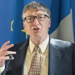 ビル・ゲイツが難民危機に必要だと思っていること