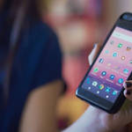 裏返すとAndroidになるiPhoneケースが登場