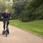 20%OFFの超お得コースのみ！デンマーク生まれのフィットネス自転車「me-mover」のプロジェクトが今日で最終日に