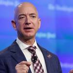 Amazonのオーナーが、月への配送サービスを構想