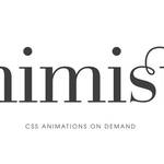 さまざまなアニメーションを作成しCSSで出力できるサイト「Animista」