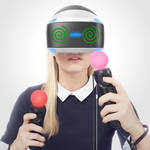 VRゲームで酔わないためのコツ
