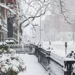 猛吹雪の中で死なない方法