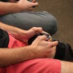 ビデオゲームと失業率に相関あり：研究結果