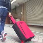 音楽クリエイターに聞いた、旅と仕事がつながる立ち飲みのおもしろさ