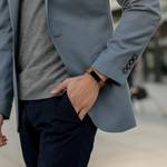 25%もスリムになったFitbitの新製品「Alta HR」を使ってみた