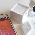 後付けできるIoTホームセキュリティ「Cubeキット」を試してみた