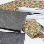 軽量・収納力・耐水性を兼ね備えた財布「paperwallet」を触ってみた